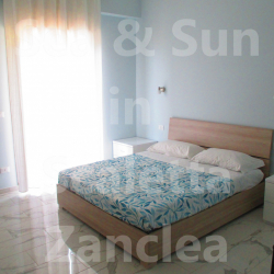 Bed And Breakfast Sea Sun In Scaletta Zanclea